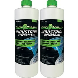 Instant Power Crystal Lye Drain Cleaner 1650 - The Home Depot