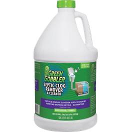 ROEBIC LABORATORIES, INC K-57-H 64 oz Septic System Cleaner