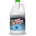 Green Gobbler Ultimate Main Drain Opener Drain cleaner Hair Clog