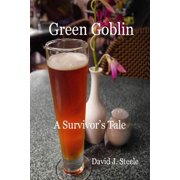 Green Goblin, Paperback