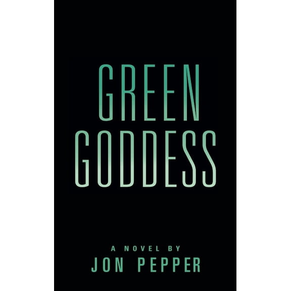 Green Goddess, (Hardcover)