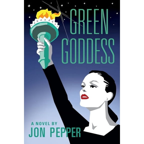 Green Goddess, (Paperback)