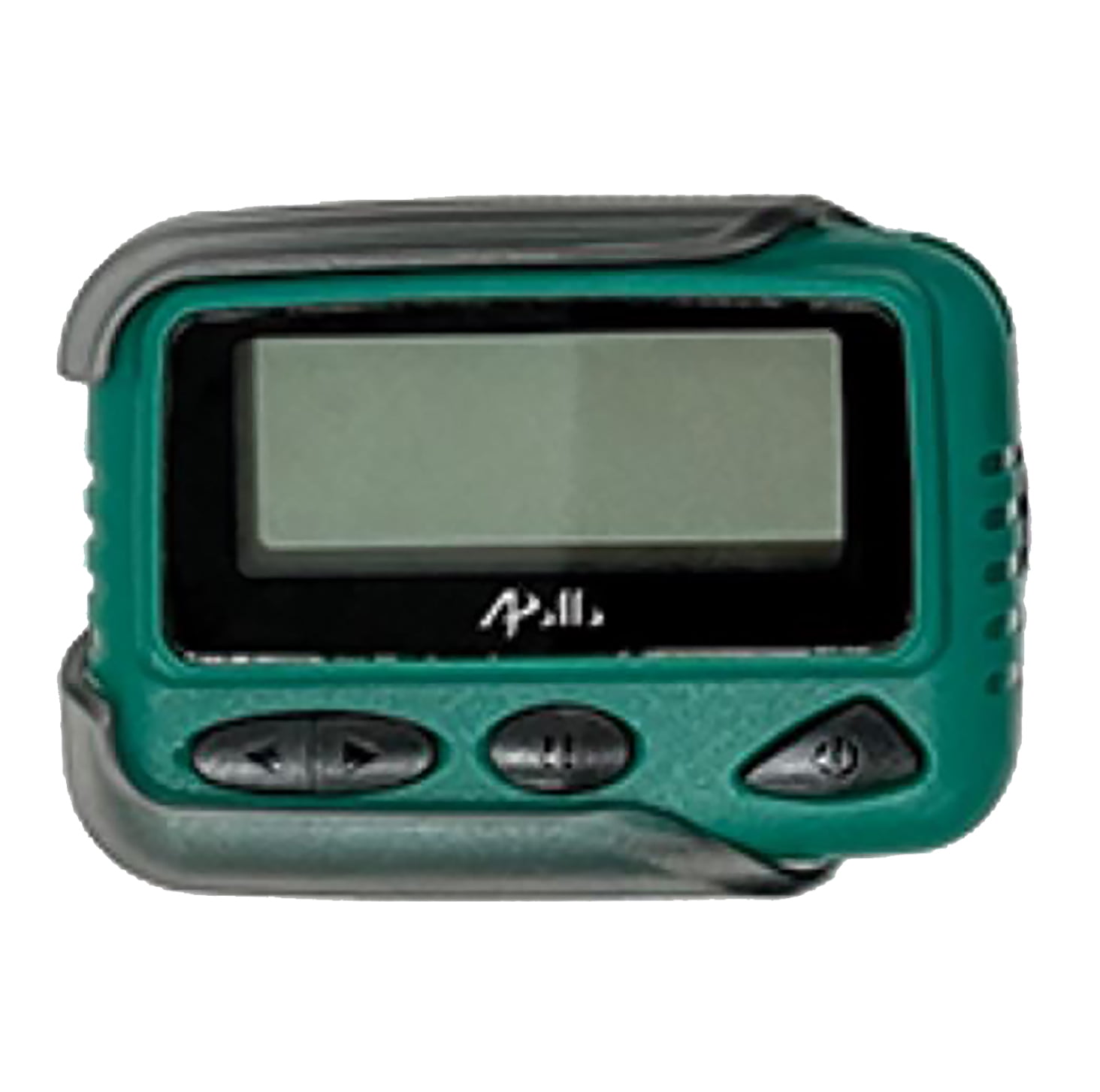 Green Gold+ Apollo AP700 Alphanumeric Pager - Nurse/Hospital - Latest ...