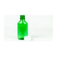 thumbnail image 1 of Green Graduated Ovals With Child Resistant Caps, 1 of 1