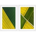 thumbnail image 1 of Green Grass Diptych, 1 of 1