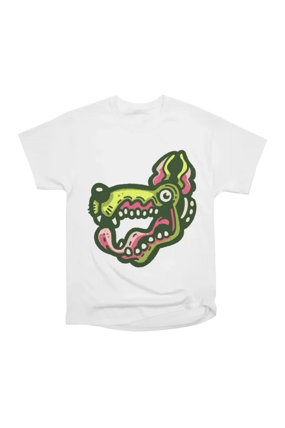 Green Great Dane T-Shirt Tee Gift For Him Merch For Her Apparel For Friend