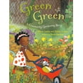 thumbnail image 1 of Green Green: A Community Gardening Story, (Paperback), 1 of 1