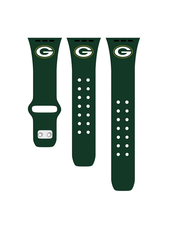 Green Bay Packer Watch