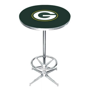 Collection KUSNFL1201 NFL Green Bay Packers Kitchen Utensil Set - 3 Piece