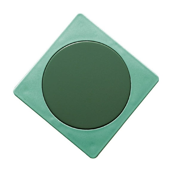 Green Green Heated Cup Warmer American Standard Plug Mug Warmer Plate For Coffee Tea Milk Beverages 10.7X10.7X2Cm 4.21X4.21X0.78 Inch Safe And Efficient