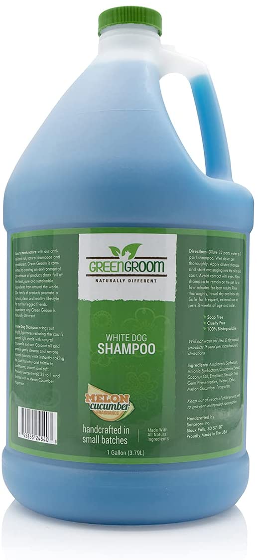 Sharf Gold Touch Pet Shears, 6.5' 42Tooth Thinning Shear for Dogs