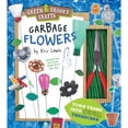 thumbnail image 1 of Pre-Owned Green & Groovy: Garbage Flowers : Groovy Crafts (Series #4) (Other), 1 of 1