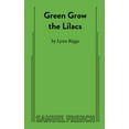 thumbnail image 1 of Green Grow the Lilacs, (Paperback), 1 of 3