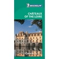 thumbnail image 1 of Green Guide/Michelin: Michelin Green Guide Chateaux of the Loire (Paperback), 1 of 1