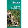 thumbnail image 1 of Pre-Owned Michelin Green Guide Languedoc Tarn Gorges (Green Guide/Michelin) (Paperback) 2067188151 9782067188150, 1 of 1