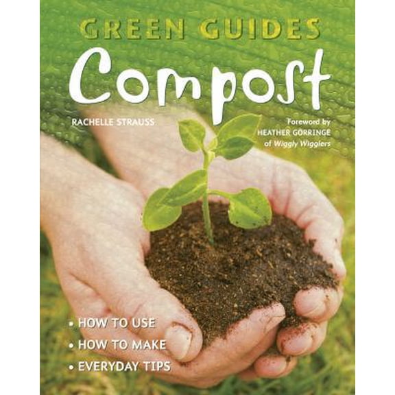 Pre-Owned Compost (Paperback) 1847865313 9781847865311
