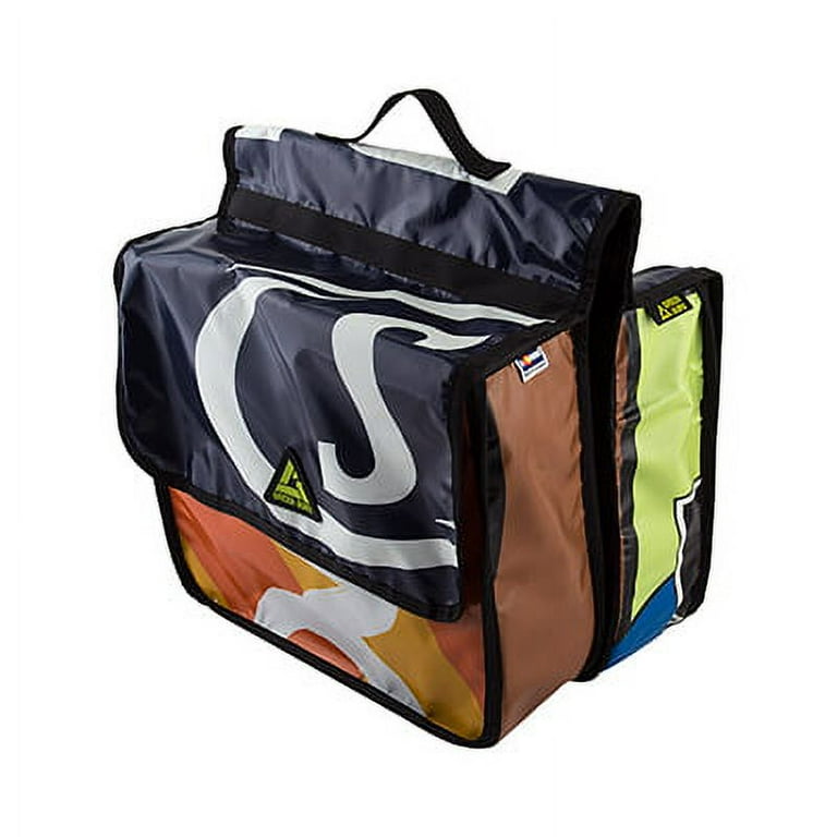 Green guru pannier shop