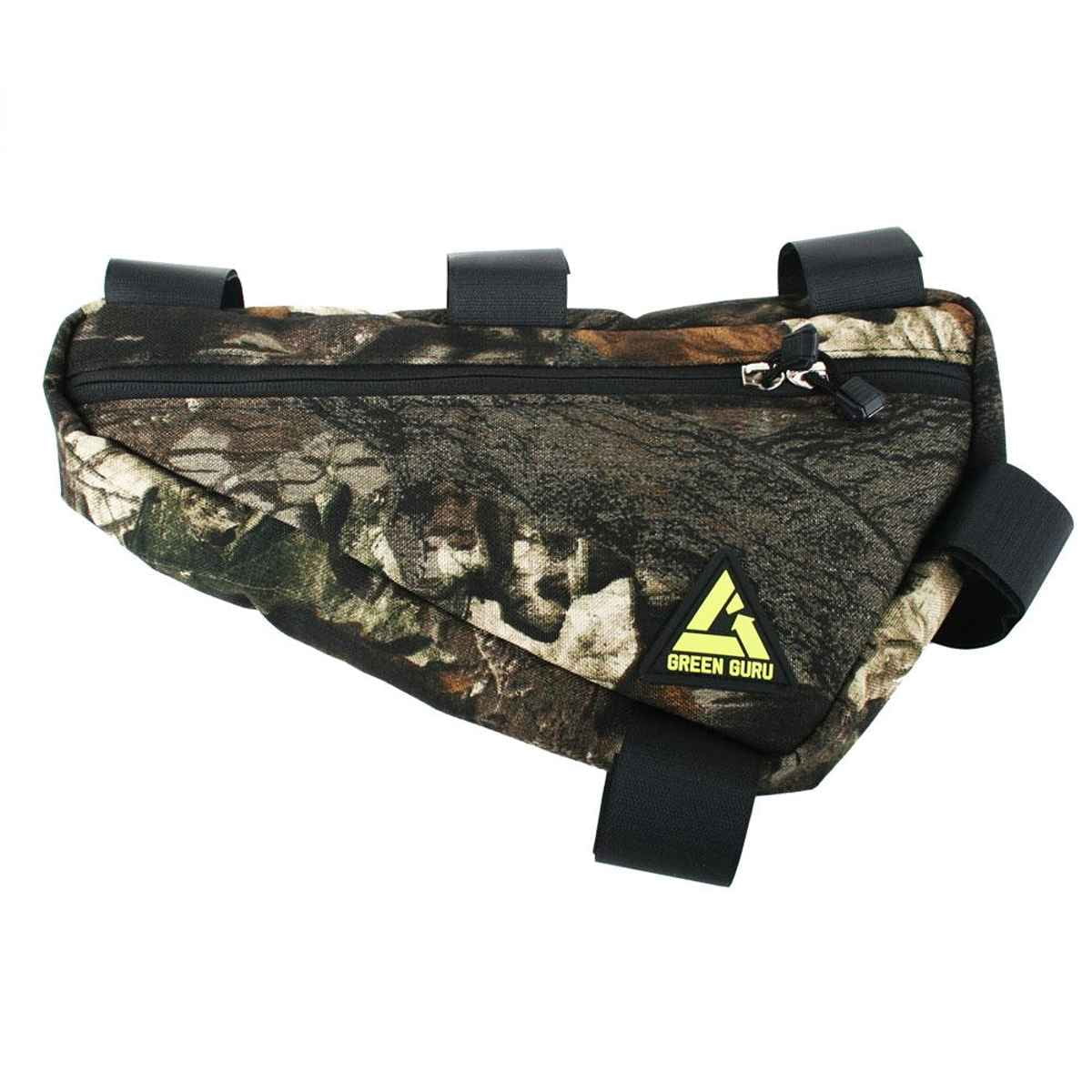 Alchemy Goods- Pike Messenger Bag - Green Guru Gear