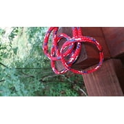 Green Guru Gear Climbing Rope Upcycled Made in USA Bracelet