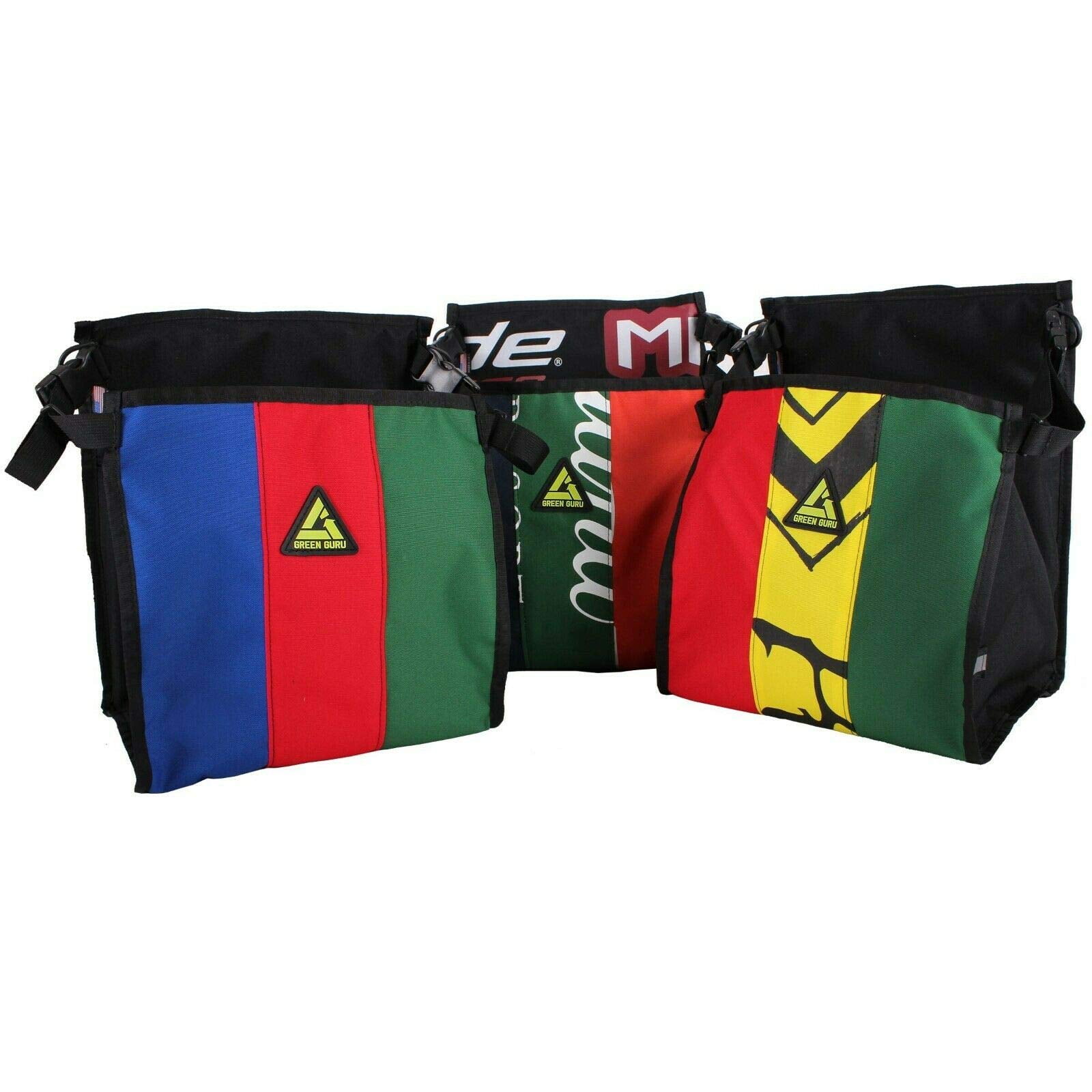 Rider Bike Green Guru Freerider Green Guru Gear Free Rider Bike