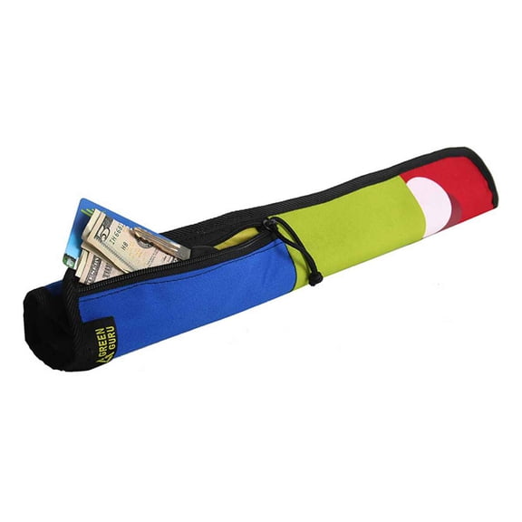 Green Guru Gear Tanker Top Tube Bag - G3217