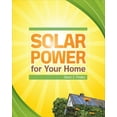 thumbnail image 1 of Pre-Owned Solar Power for Your Home (Paperback) 0071667849 9780071667845, 1 of 1
