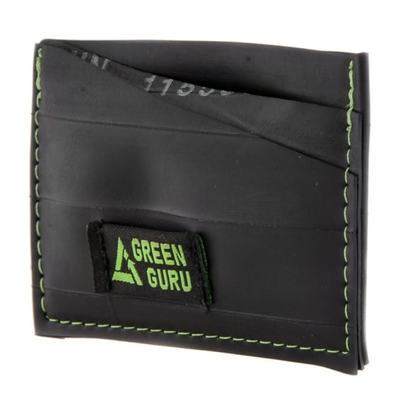 Green Guru Bag Wallet Id Card
