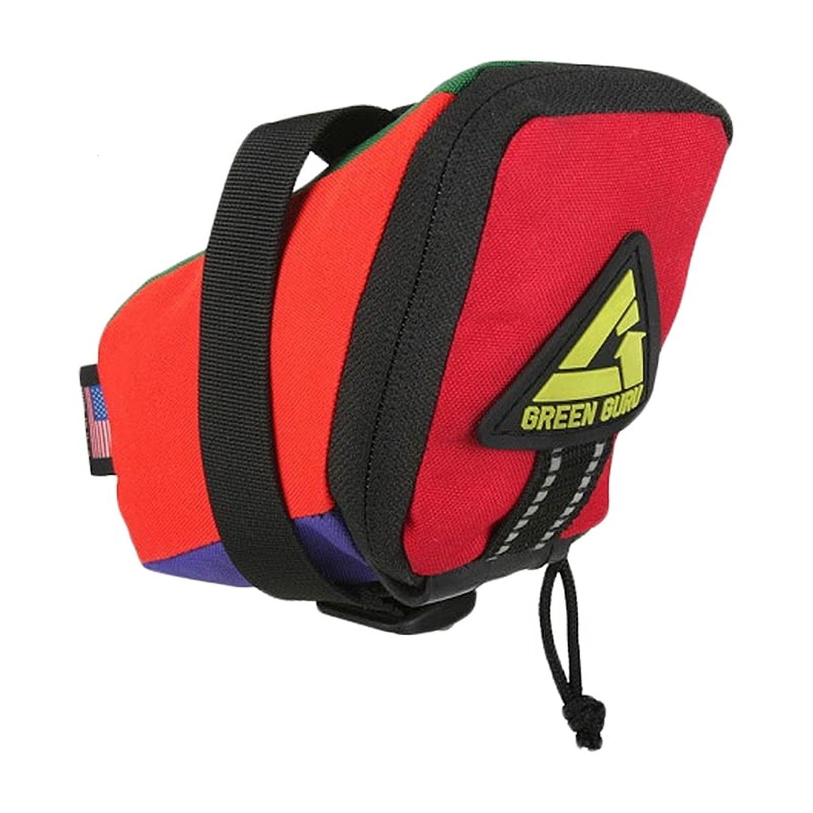 Green Guru Bike Bags & Carriers in Bike Accessories