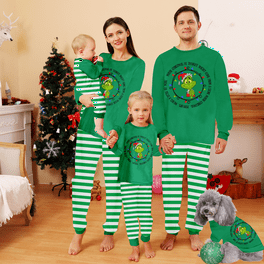 Mom and son christmas onesies best sale