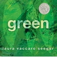 thumbnail image 1 of Pre-Owned Green: (Caldecott Honor Book) (Hardcover) 1596433973 9781596433977, 1 of 1