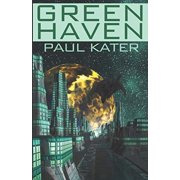 Green Haven Paperback