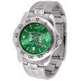 thumbnail image 1 of Green Hawaii Warriors Sport Steel AnoChrome Watch, 1 of 3