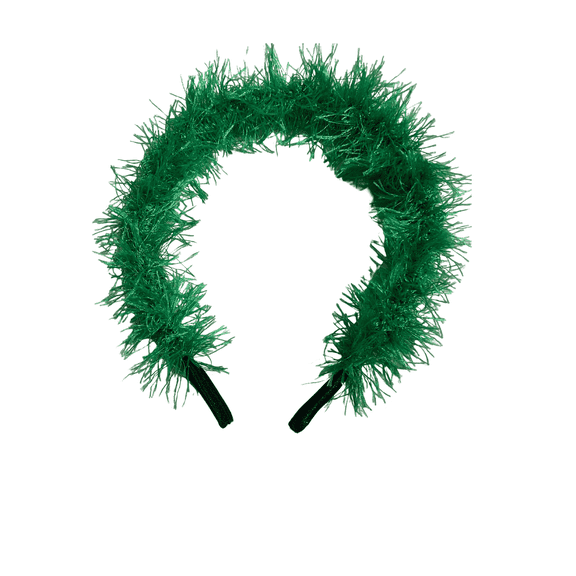 Green Headband