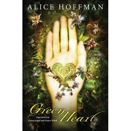 Green Heart, (Paperback)