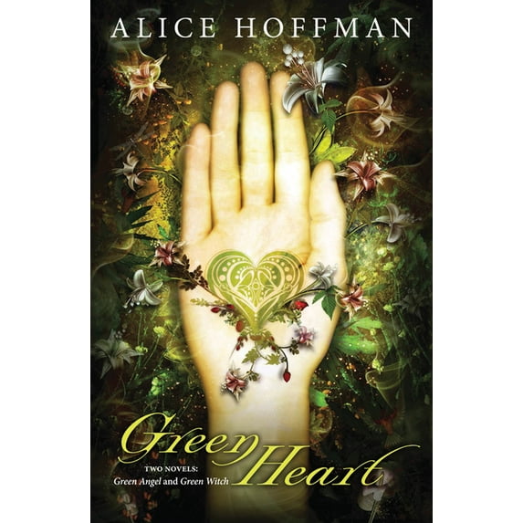 Green Heart, (Paperback)
