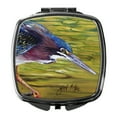 thumbnail image 1 of Green Heron Compact Mirror JMK1226SCM, 1 of 4