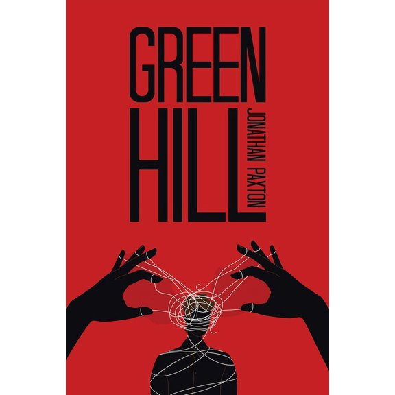 Green Hill, (Paperback)