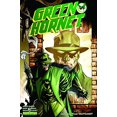 thumbnail image 1 of Pre-Owned Green Hornet : Outcast 9781606904008, 1 of 1