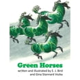 thumbnail image 1 of Green Horses, (Hardcover), 1 of 1