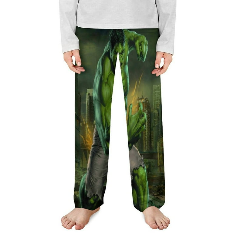The hulk pjs hotsell