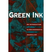 Green Ink (Paperback)