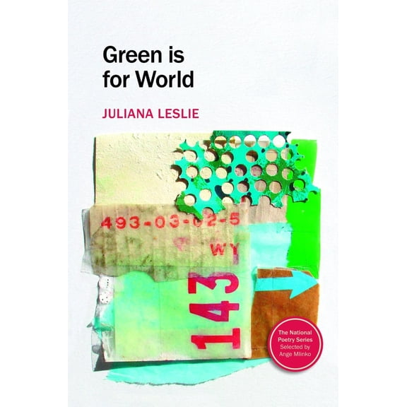 Green Is for World