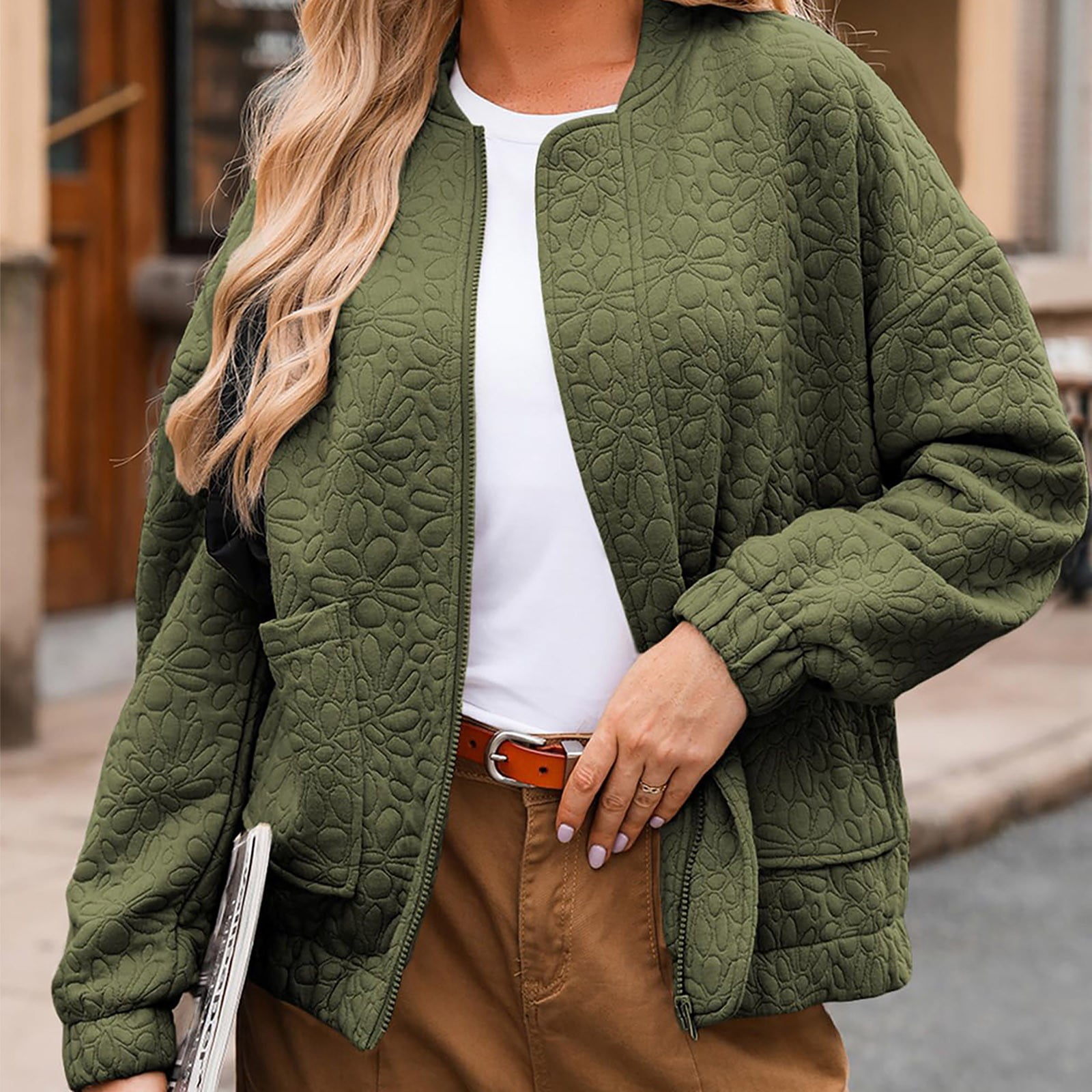 Cute fall jacket online