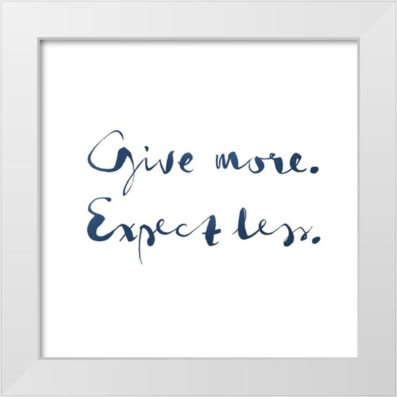 Green, Jacob 12x12 White Modern Wood Framed Museum Art Print Titled - American Aspiration I