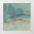 thumbnail image 1 of Green, Jacob 15x15 White Modern Wood Framed Museum Art Print Titled - Beryl Hills I, 1 of 4