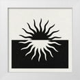 thumbnail image 1 of Green, Jacob 15x15 White Modern Wood Framed Museum Art Print Titled - Starry Spirit III, 1 of 4
