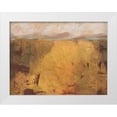 thumbnail image 1 of Green, Jacob 18x15 White Modern Wood Framed Museum Art Print Titled - Springfield I, 1 of 4