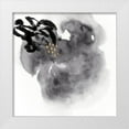 thumbnail image 1 of Green, Jacob 20x20 White Modern Wood Framed Museum Art Print Titled - Monograph VI, 1 of 4