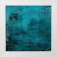 thumbnail image 1 of Green, Jacob 20x20 White Modern Wood Framed Museum Art Print Titled - Nereid III, 1 of 4
