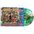thumbnail image 1 of Green Jelly - Garbage Band Kids (Green & Yellow Splatter Vinyl) - Music & Performance, 1 of 3